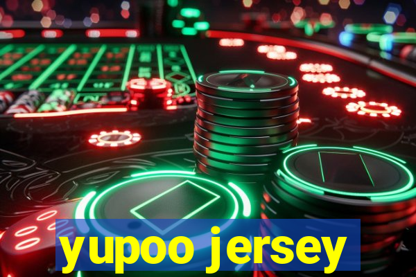 yupoo jersey